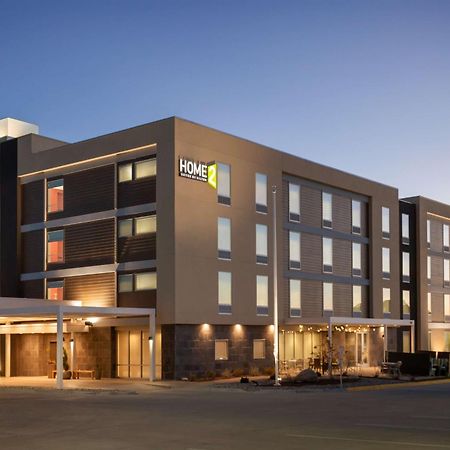 Home2 Suites By Hilton Gillette Buitenkant foto
