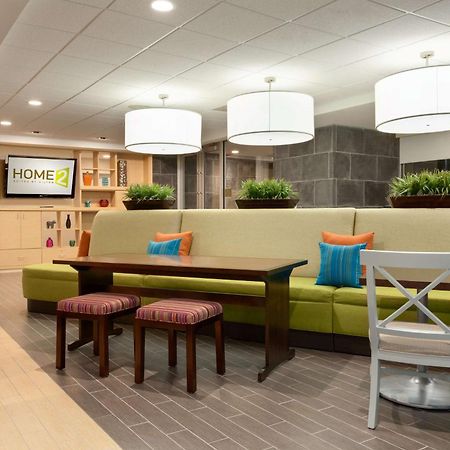 Home2 Suites By Hilton Gillette Buitenkant foto