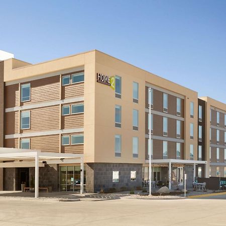 Home2 Suites By Hilton Gillette Buitenkant foto