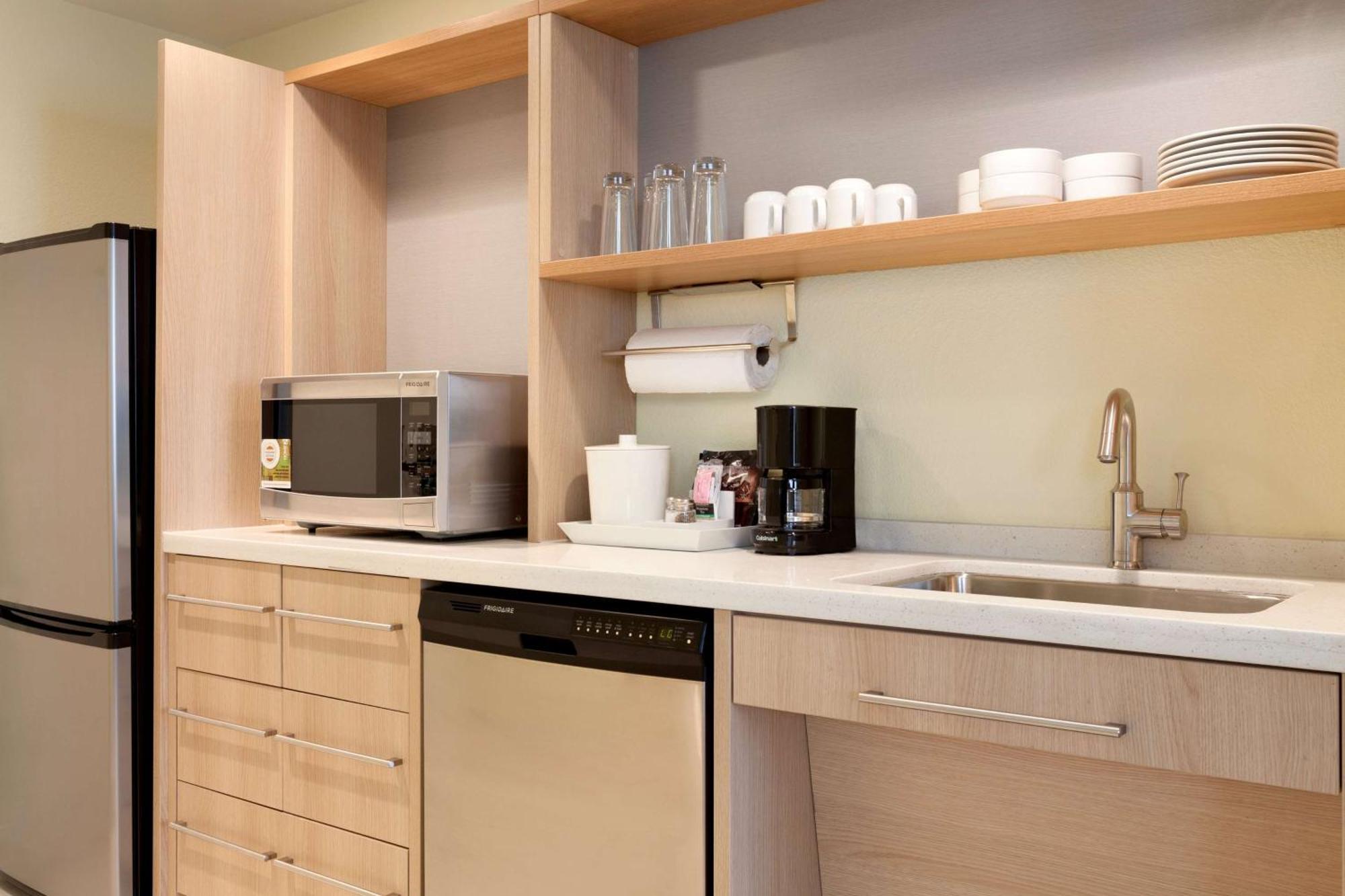 Home2 Suites By Hilton Gillette Buitenkant foto