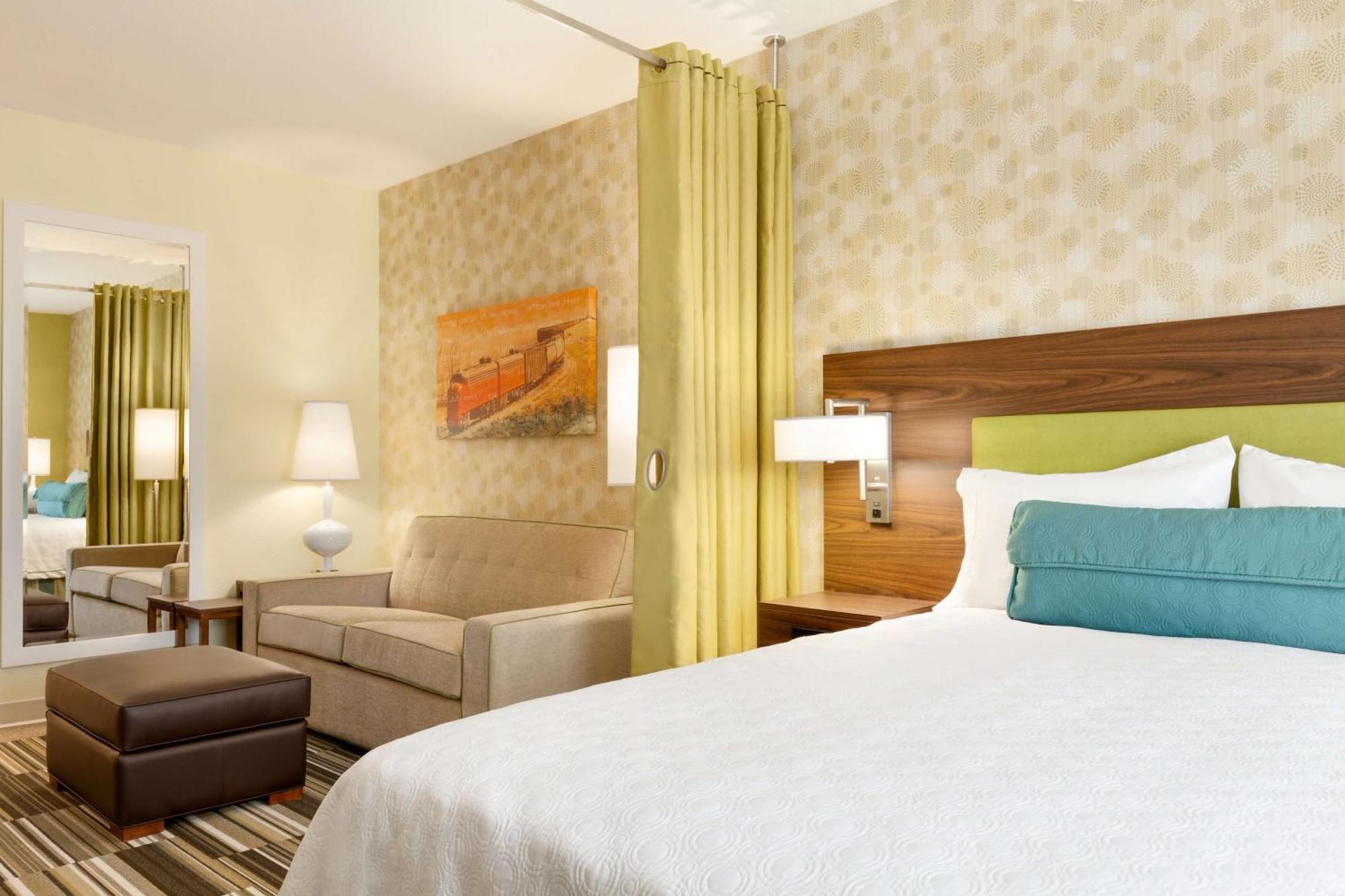Home2 Suites By Hilton Gillette Buitenkant foto