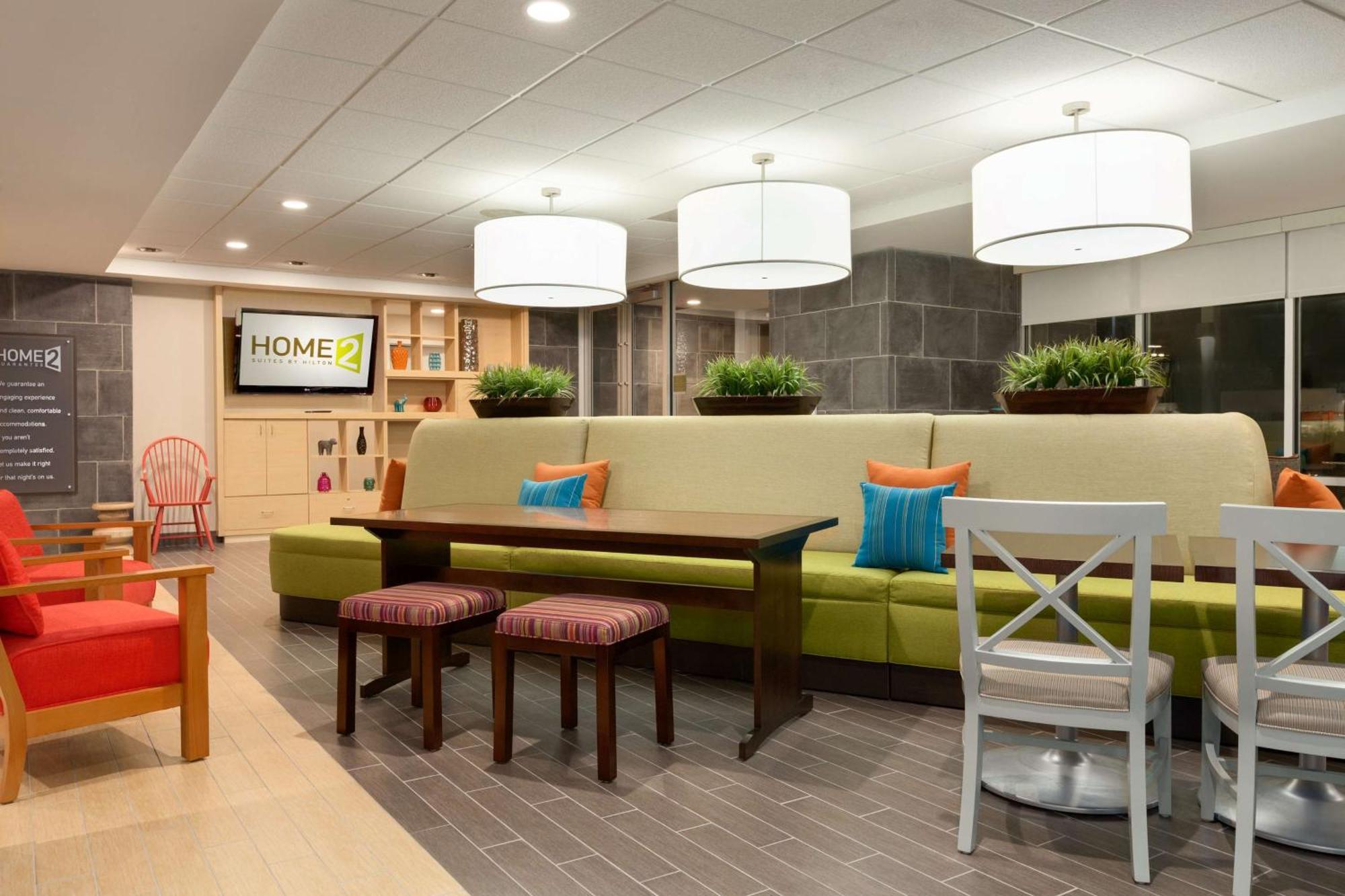 Home2 Suites By Hilton Gillette Buitenkant foto