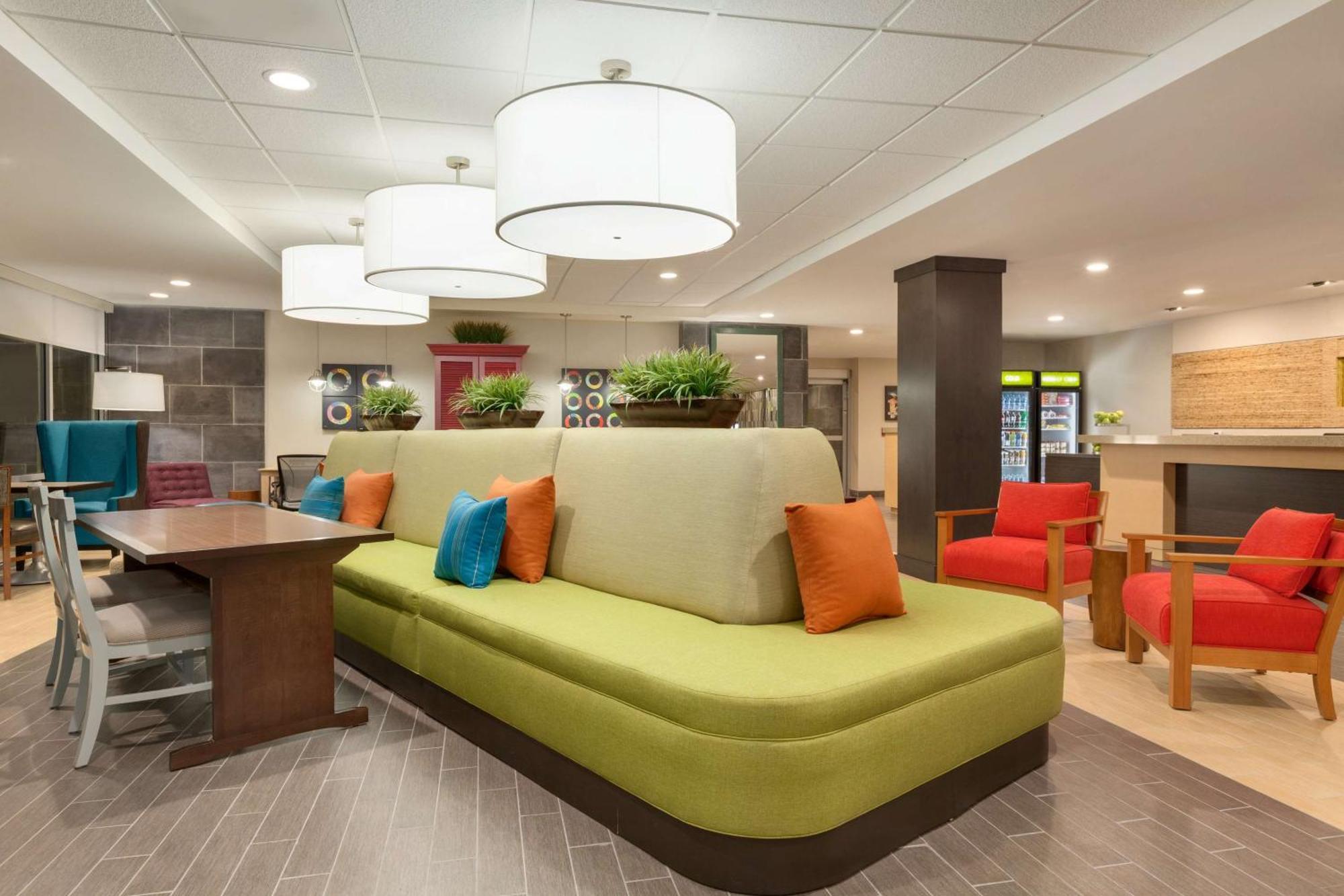 Home2 Suites By Hilton Gillette Buitenkant foto