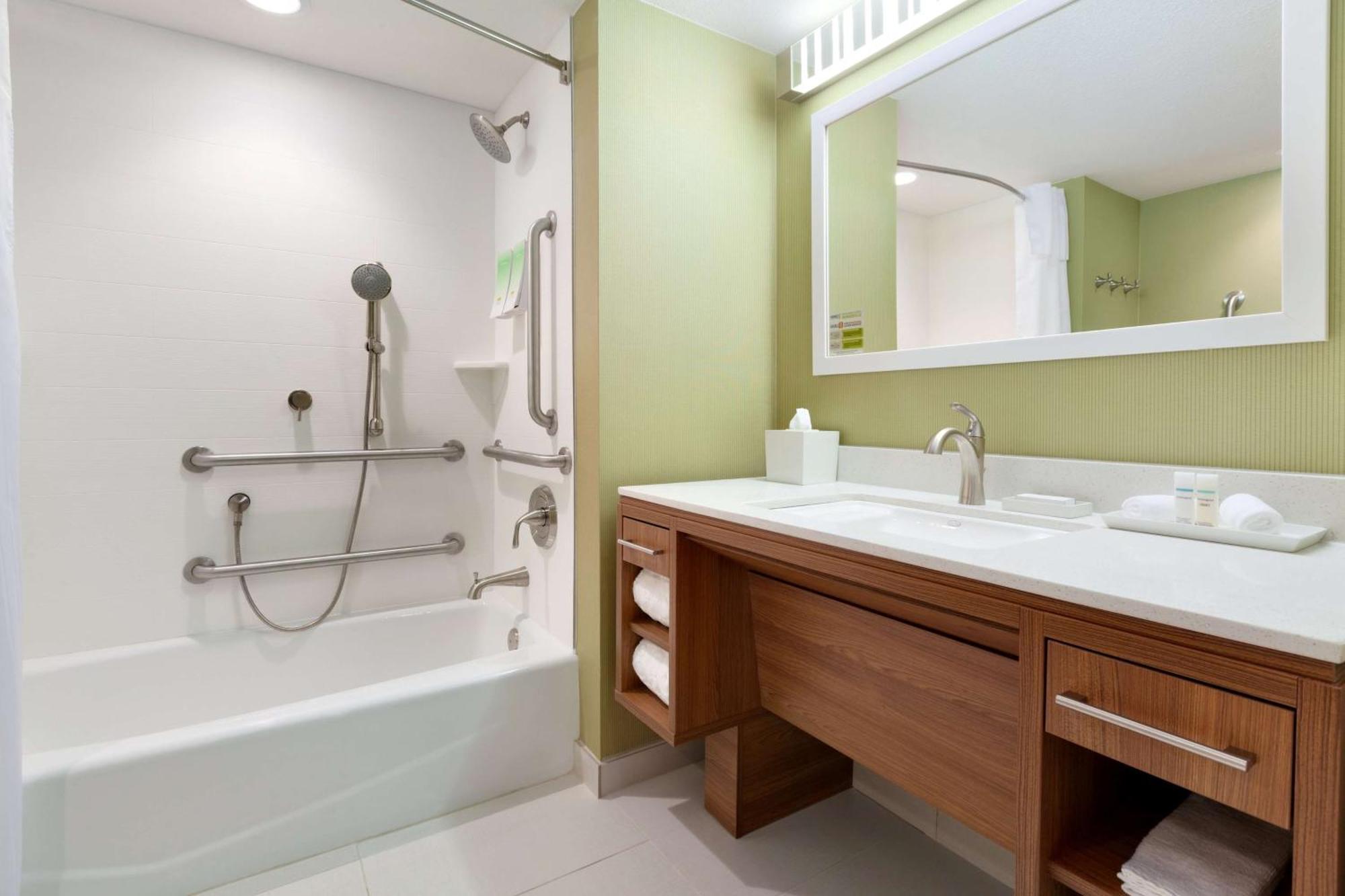 Home2 Suites By Hilton Gillette Buitenkant foto