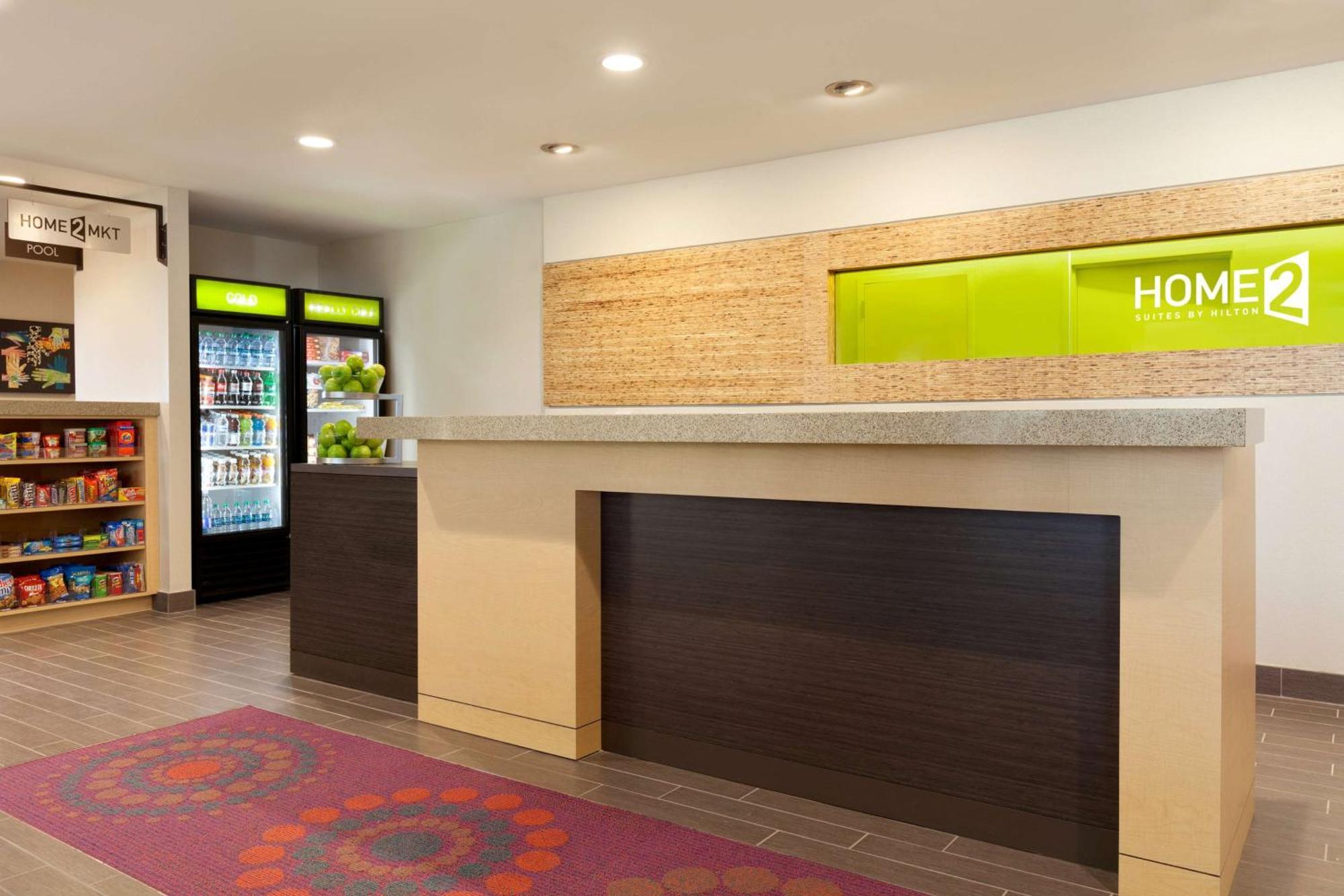 Home2 Suites By Hilton Gillette Buitenkant foto