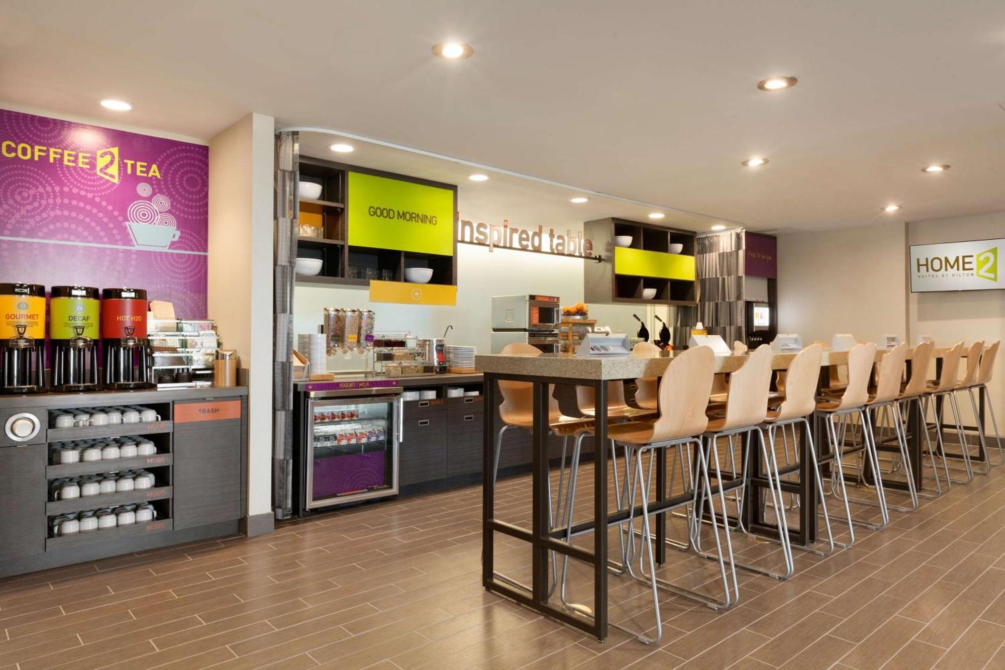 Home2 Suites By Hilton Gillette Buitenkant foto