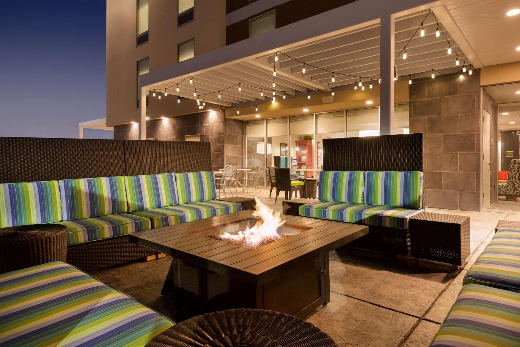 Home2 Suites By Hilton Gillette Buitenkant foto