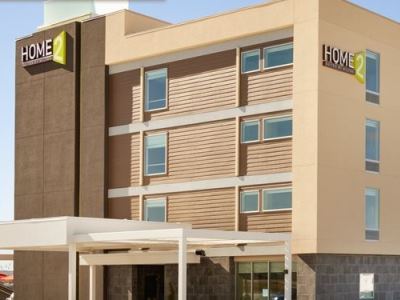 Home2 Suites By Hilton Gillette Buitenkant foto