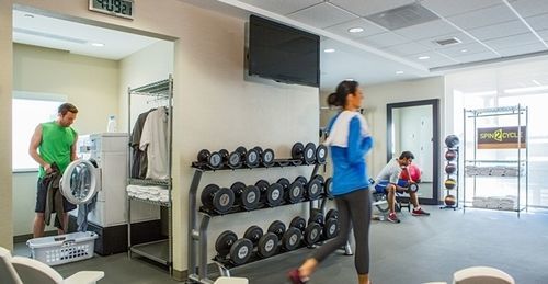 Home2 Suites By Hilton Gillette Buitenkant foto