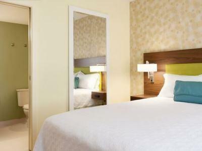 Home2 Suites By Hilton Gillette Buitenkant foto