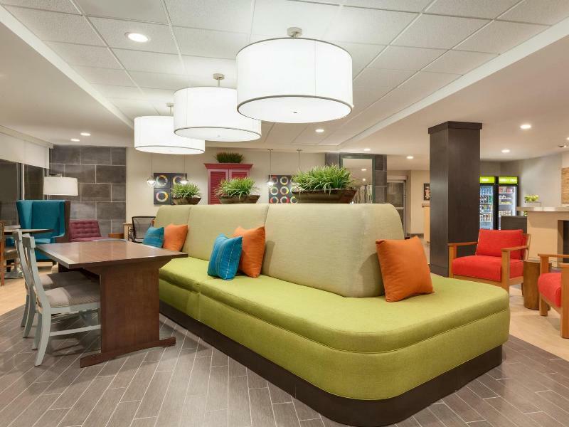 Home2 Suites By Hilton Gillette Buitenkant foto